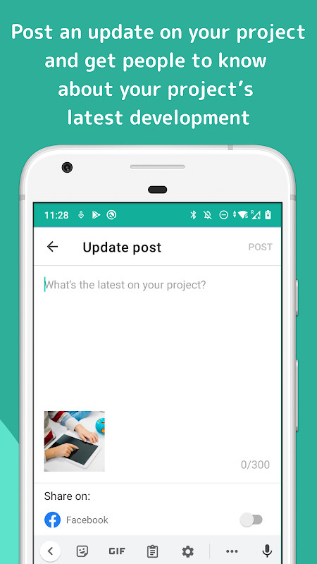 Airfunding screenshot image 3_Popularmodapk.com