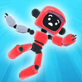 Power Hands Robot Battle<span>(No ads)</span>1.2.0_Popularmodapk.com