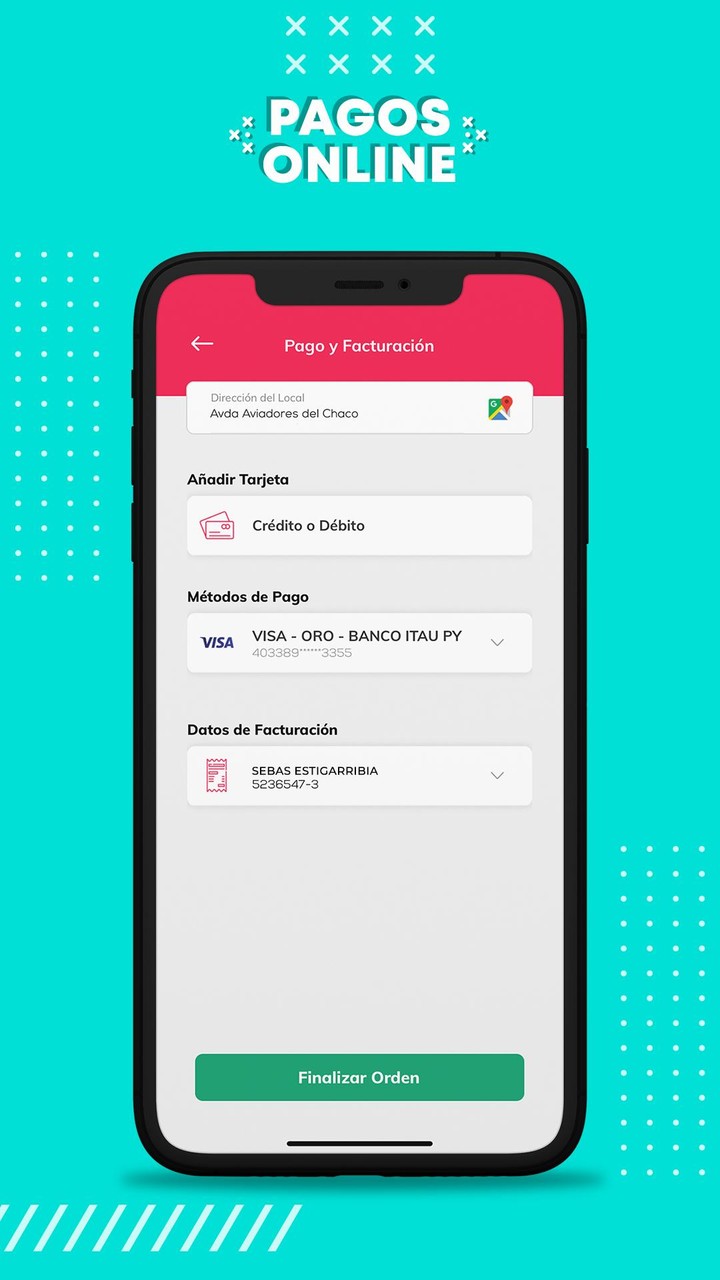 FINCAPP screenshot image 5_Popularmodapk.com