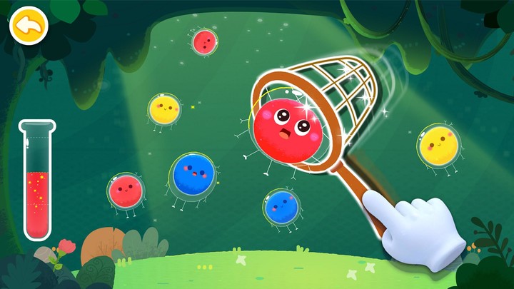 Panda Game: Mix & Match Colors screenshot image 5_Popularmodapk.com