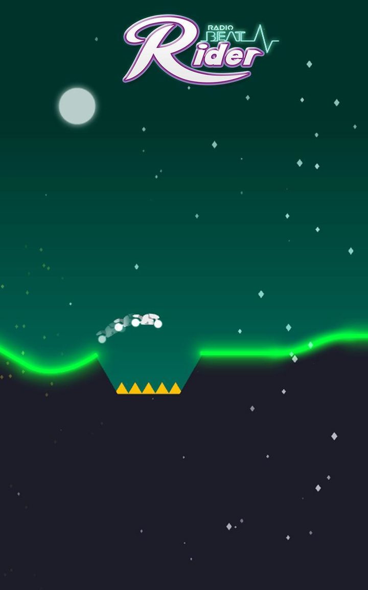 霓虹骑手破解版<span>(mod)</span> screenshot image 2_Popularmodapk.com