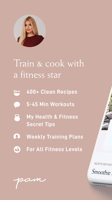 Pam App screenshot image 7_Popularmodapk.com