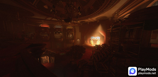 Project Playtime Multiplayer<span>(Ad-free and rewarded)</span> screenshot image 1_Popularmodapk.com