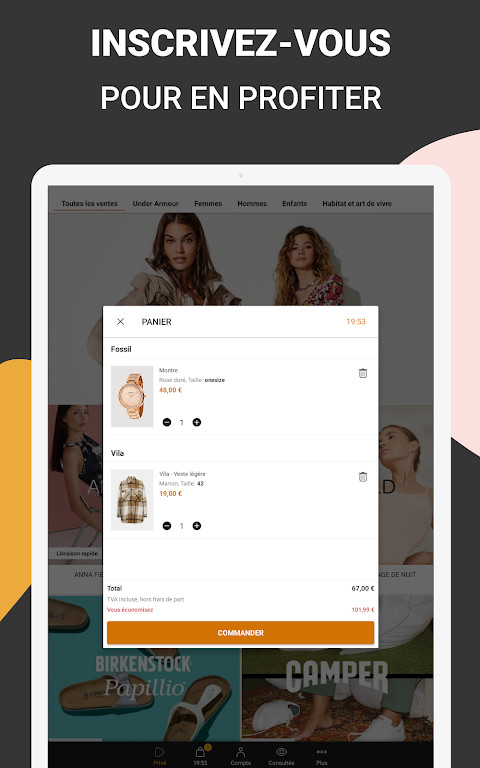 iBI Library screenshot image 11_Popularmodapk.com