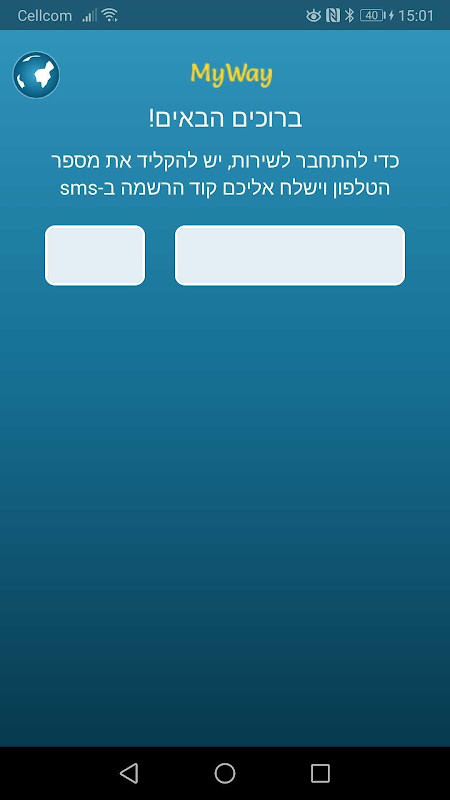 YIT MyWay screenshot image 4_Popularmodapk.com