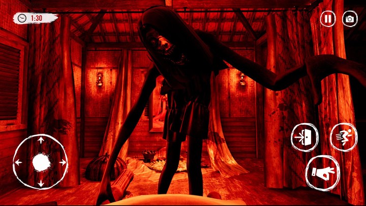 Scary Survival Horror Games screenshot image 5_Popularmodapk.com
