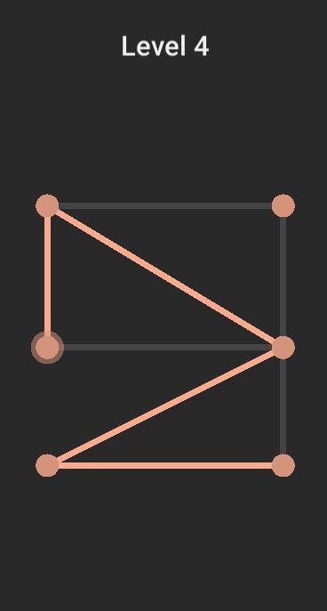 Single Line - One Touch Draw screenshot image 4_Popularmodapk.com