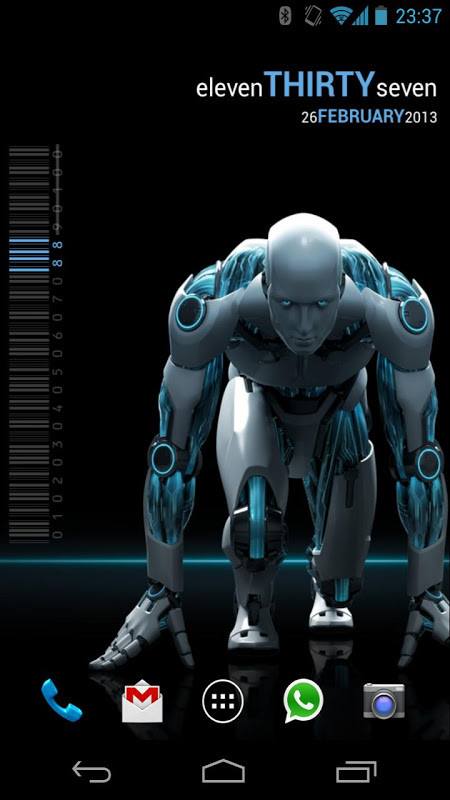 New Light Institute screenshot image 15_Popularmodapk.com