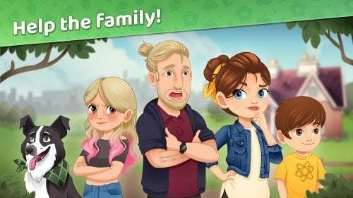 后花园 screenshot image 4_Popularmodapk.com