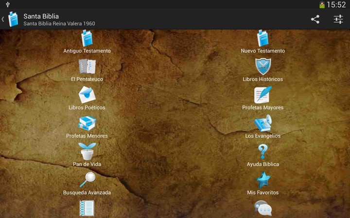 RVR1960 - Reina Valera 1960 screenshot image 15_Popularmodapk.com