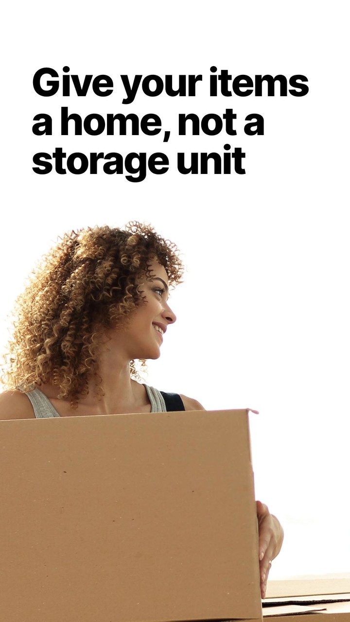 Neighbor - Self Storage screenshot image 3_Popularmodapk.com