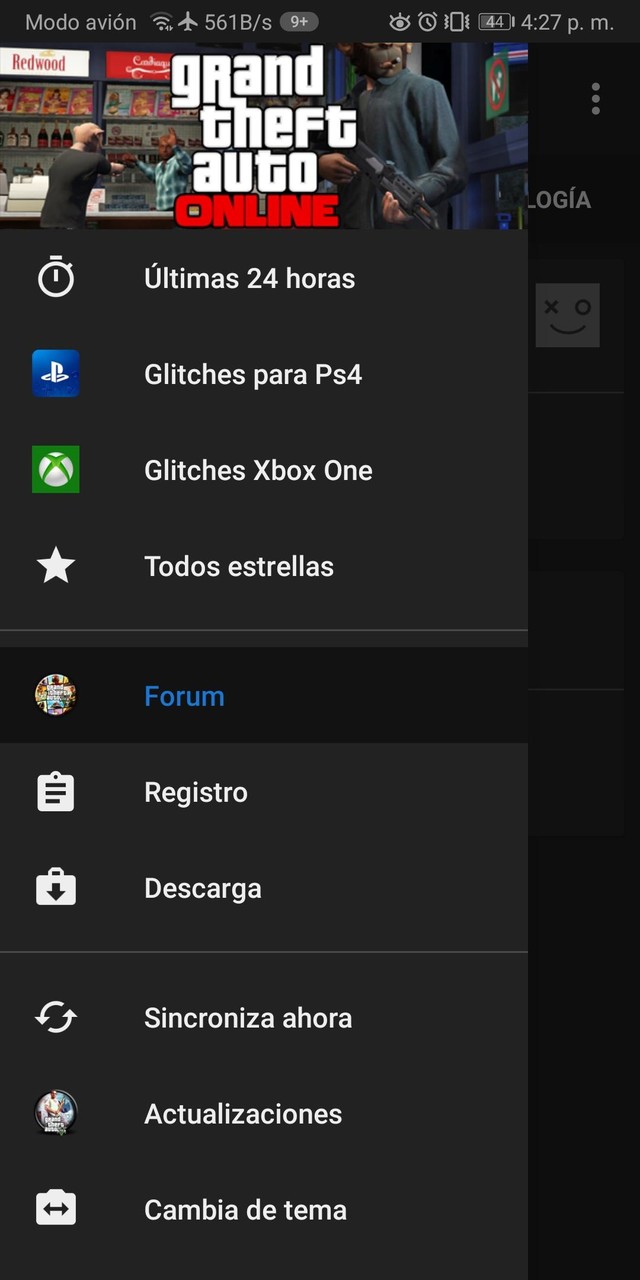 GTA V Online Glitches screenshot image 8_Popularmodapk.com