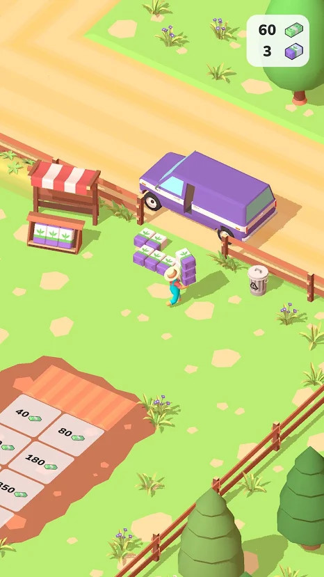 My Little Ranch<span>(Unlimited currency)</span> screenshot image 11_Popularmodapk.com