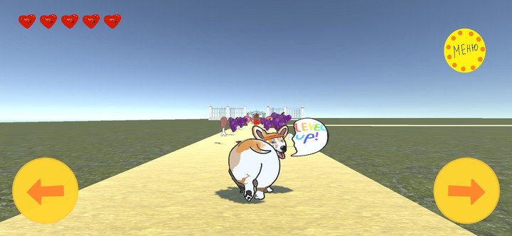 Corgi screenshot image 3_Popularmodapk.com