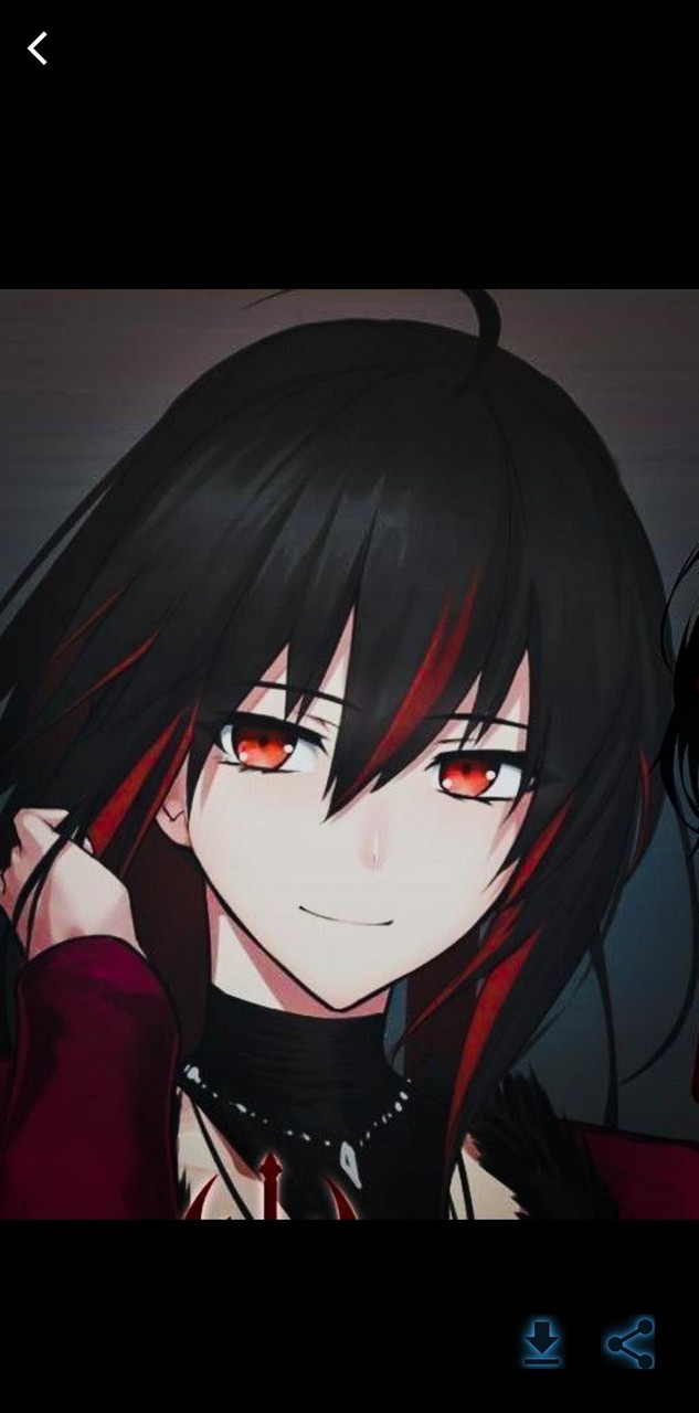 Girls Cartoon Pictures screenshot image 4_Popularmodapk.com