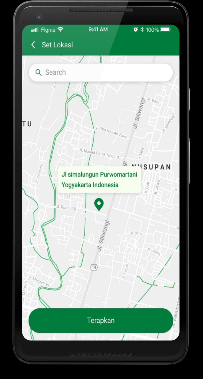 Fisioloka Terapis screenshot image 5_Popularmodapk.com