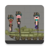 Stickman Zombie Amusement Park<span>(No Ads Free Rewards)</span>1.0.0_Popularmodapk.com