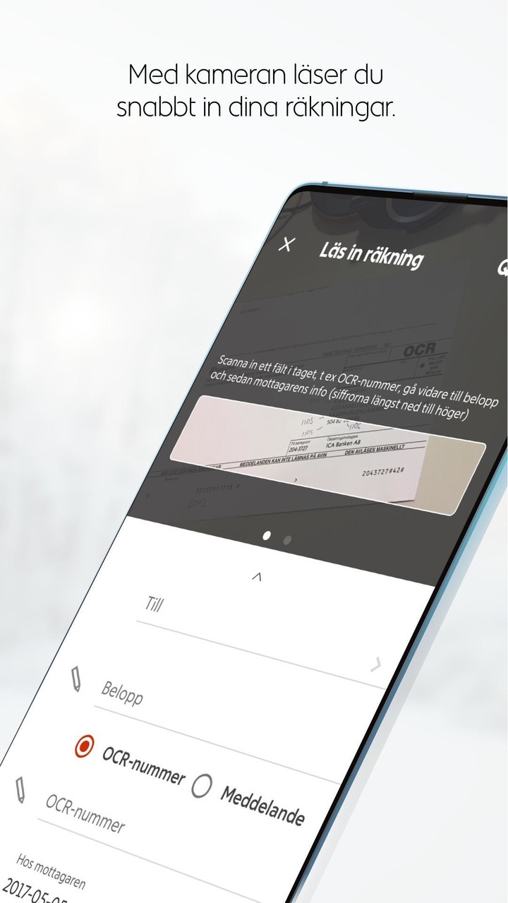 ICA Banken screenshot image 9_Popularmodapk.com