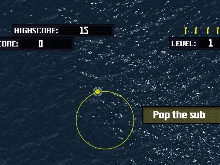 Pop The Sub screenshot image 5_Popularmodapk.com