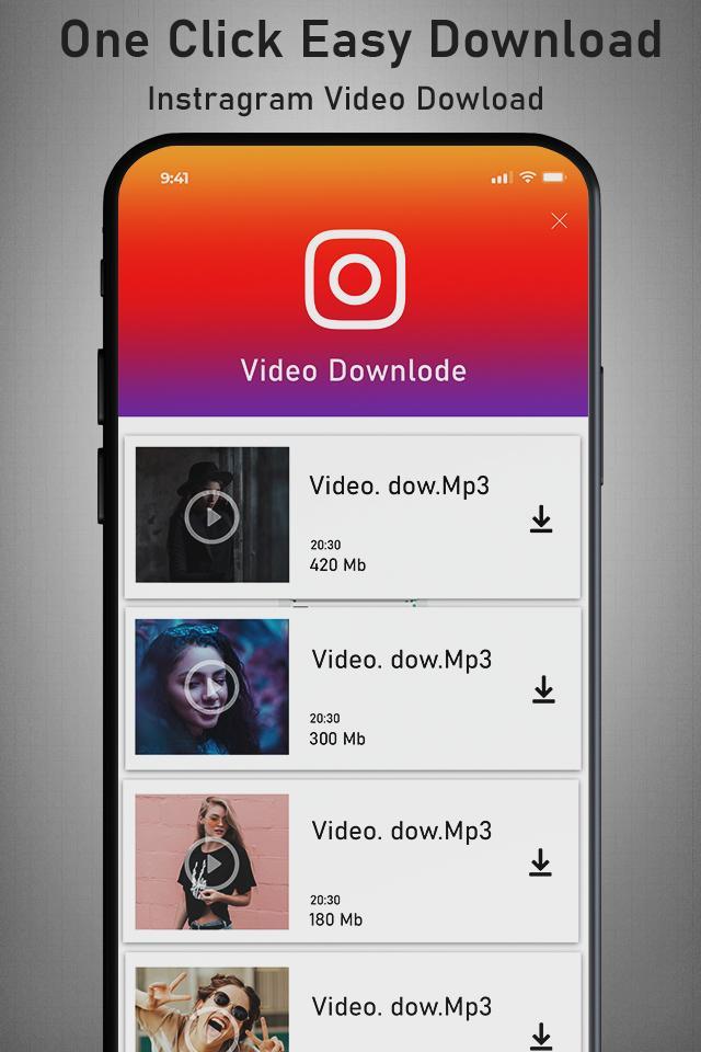 XNX Video Downloader screenshot image 12_Popularmodapk.com