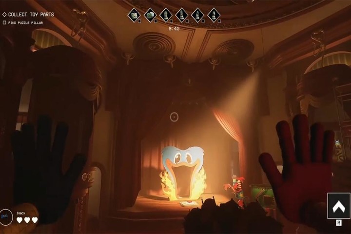 Project: Playtime screenshot image 2_Popularmodapk.com