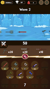 武器战争破解版<span>(mod)</span> screenshot image 21_Popularmodapk.com
