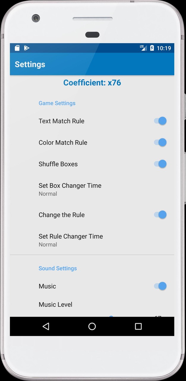 Ability Runner - Evolve screenshot image 9_Popularmodapk.com