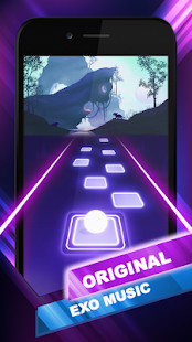 Change Hair And Eye Color screenshot image 4_Popularmodapk.com