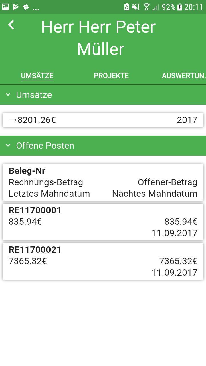 UniApp - Address screenshot image 15_Popularmodapk.com
