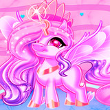 Unicornlandia - Merge TD1.4.30.31_Popularmodapk.com