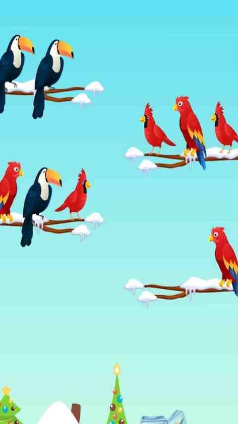 拯救渡渡鸟 screenshot image 2_Popularmodapk.com