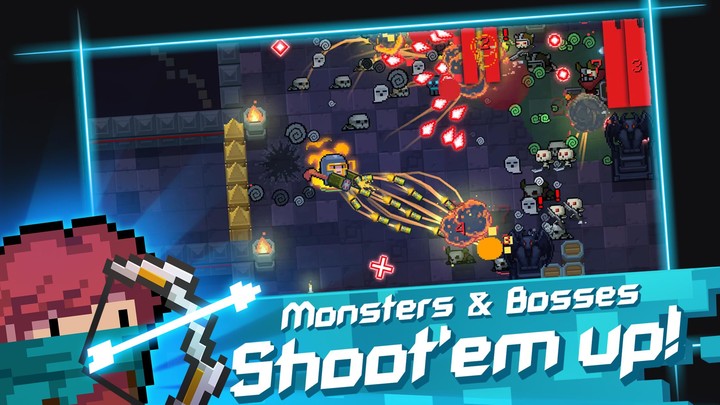 Hoplay: Arabs Gaming Community matchmaking LFG screenshot image 1_Popularmodapk.com