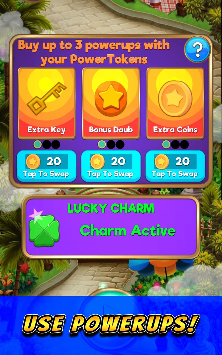 Bingo Quest: Summer Adventure screenshot image 5_Popularmodapk.com