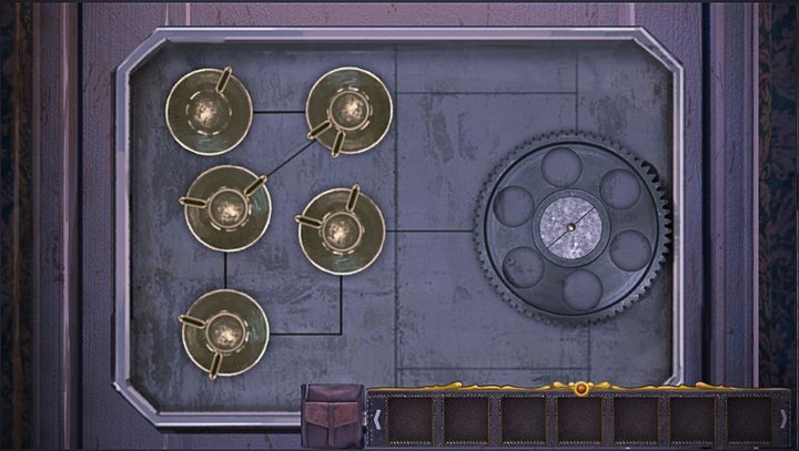 Mystery of Haunted Island screenshot image 4_Popularmodapk.com