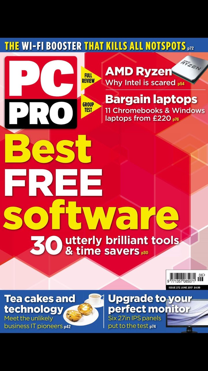 PC Pro Magazine screenshot image 5_Popularmodapk.com