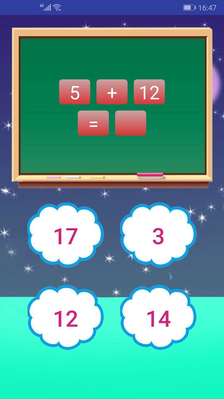 儿童学数学算术 screenshot image 10_Popularmodapk.com