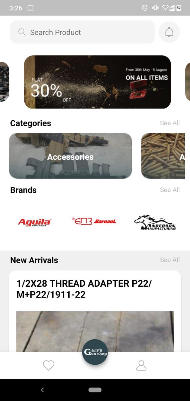 Gary's Gun Shop screenshot image 5_Popularmodapk.com