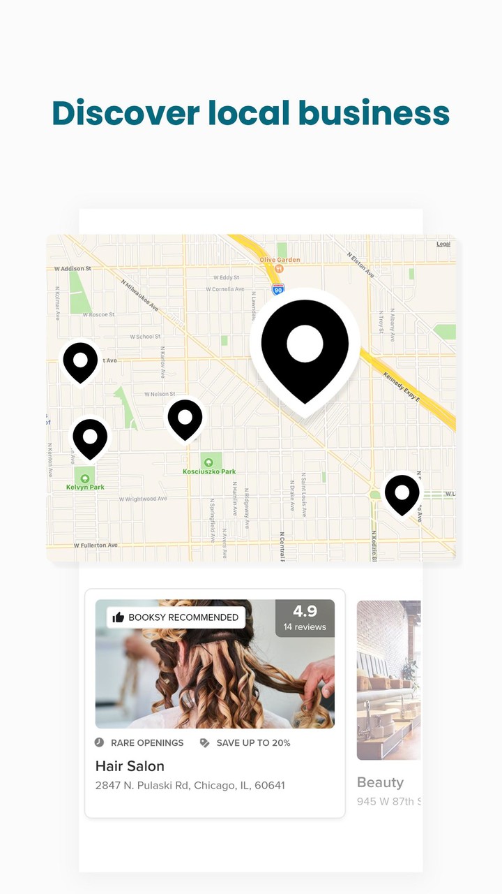 Wordscribe screenshot image 3_Popularmodapk.com
