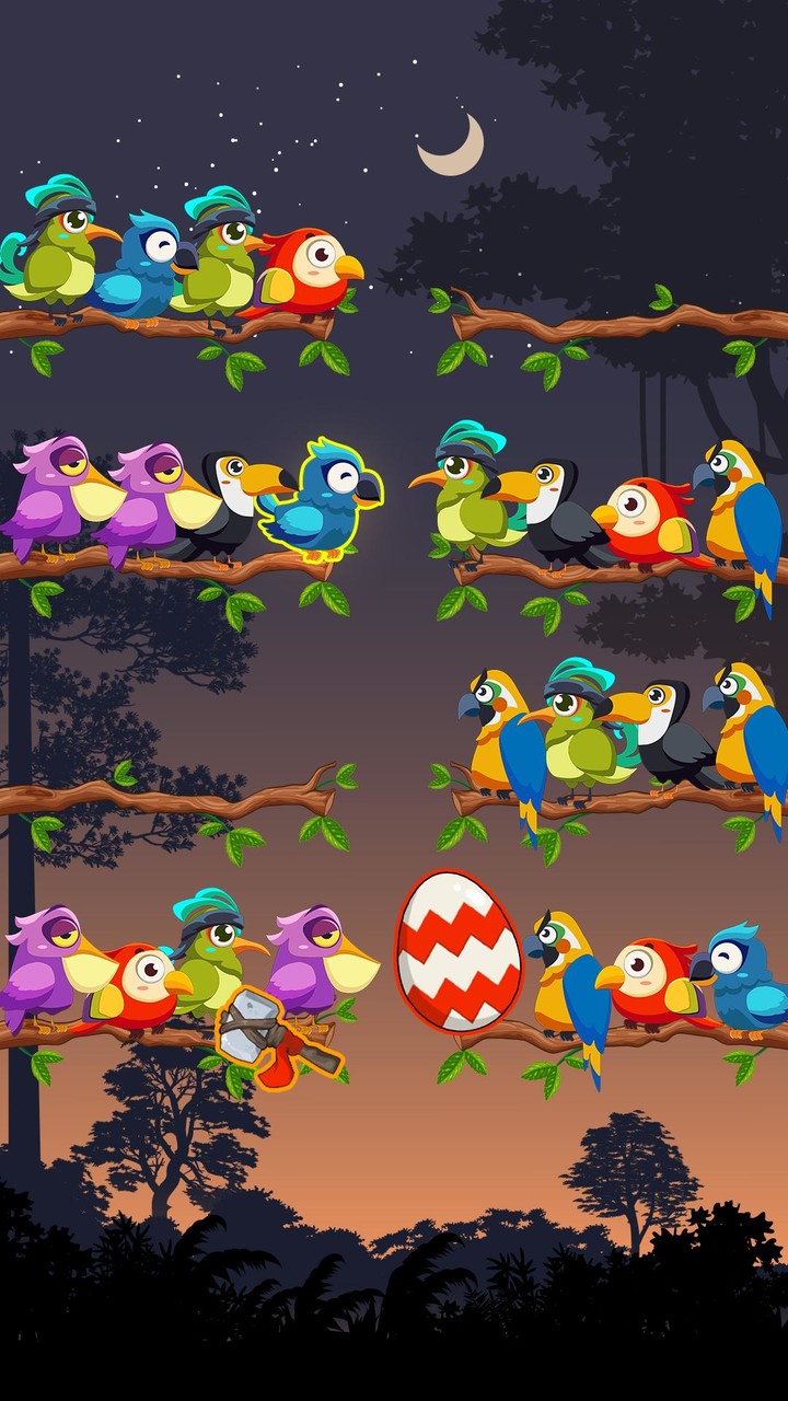 FNF Test - BanBan screenshot image 7_Popularmodapk.com