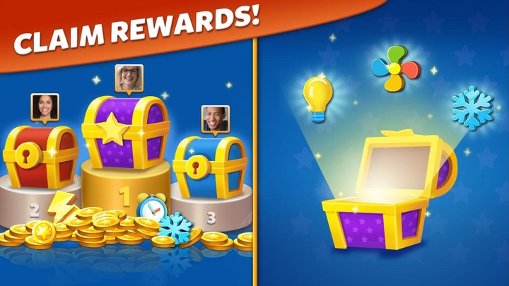 Match Blast 3D: Triple Match screenshot image 4_Popularmodapk.com