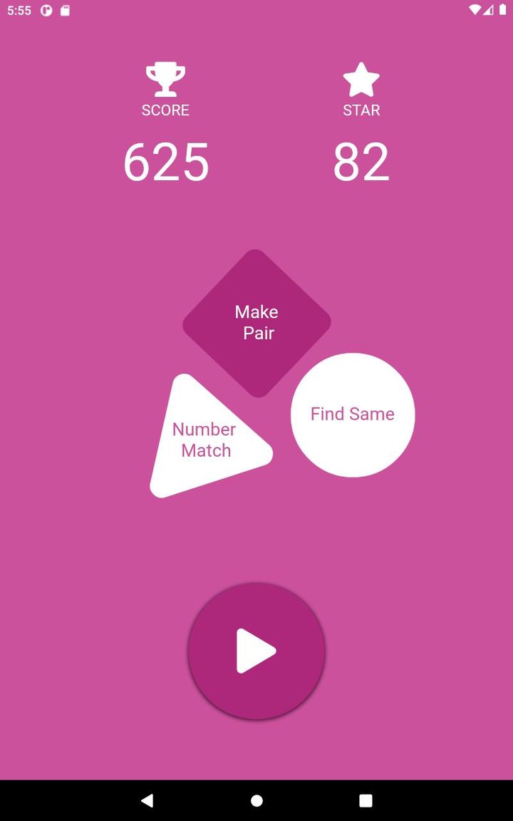 Brain Game Pro screenshot image 5_Popularmodapk.com