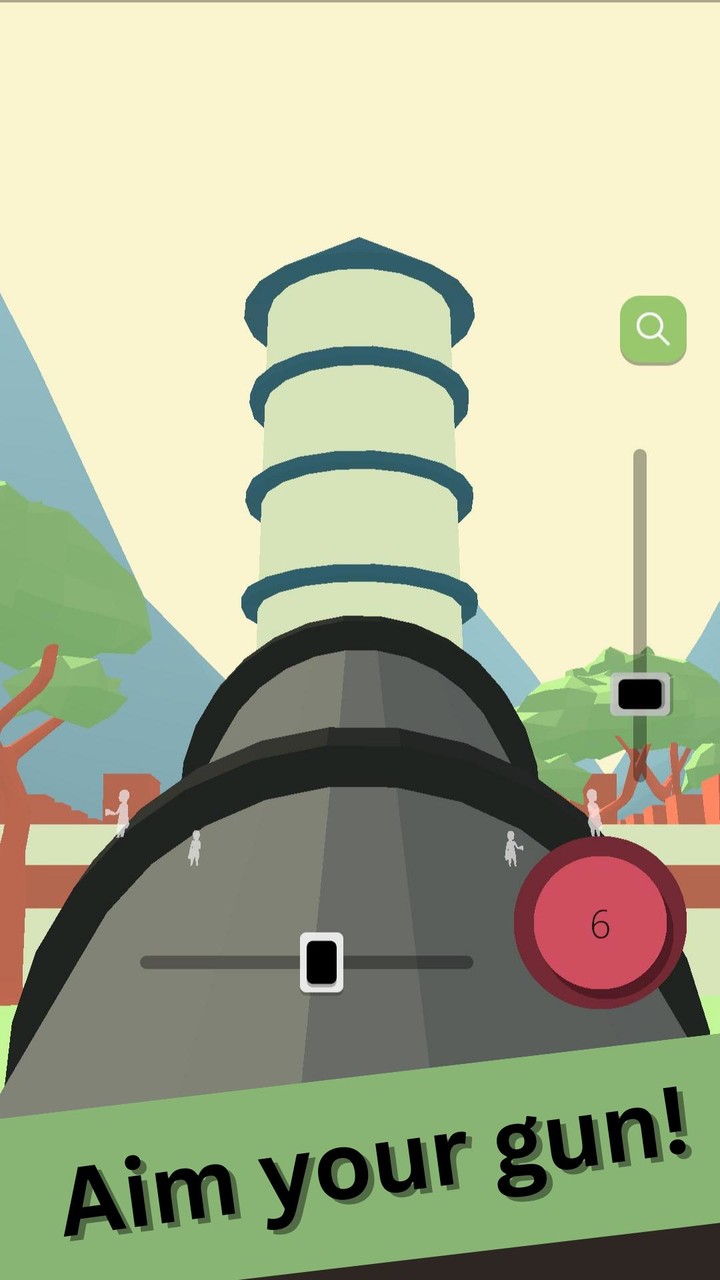 Destroy : Tear Down screenshot image 1_Popularmodapk.com