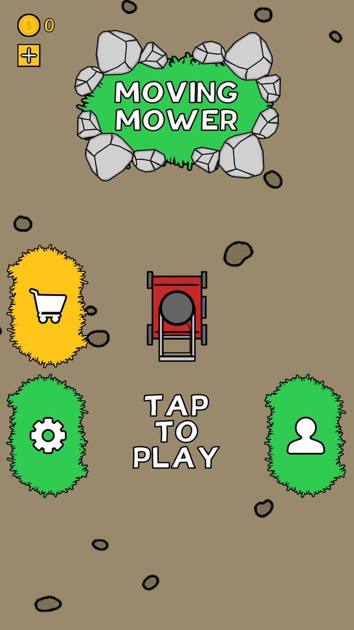 Moving Mower screenshot image 4_Popularmodapk.com