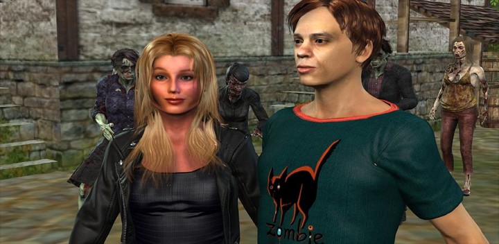 ZombiaMFM v8 screenshot image 10_Popularmodapk.com