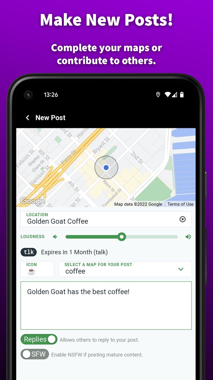 Map Buddy screenshot image 7_Popularmodapk.com