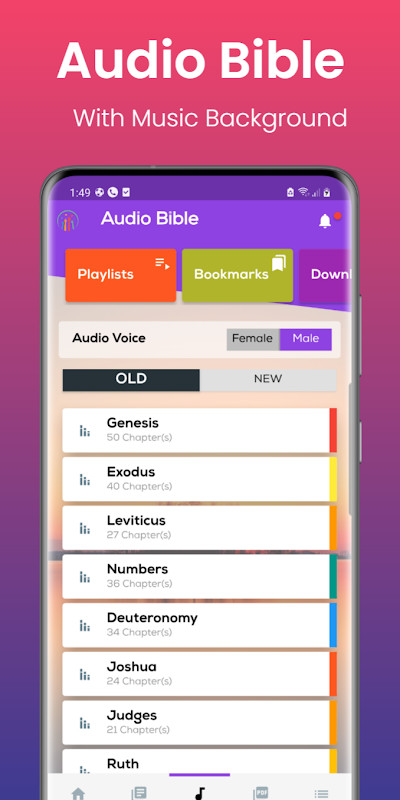 Koinonia - Messages & more screenshot image 1_Popularmodapk.com