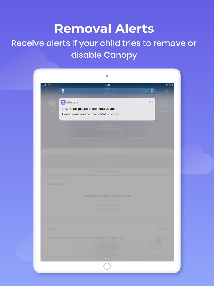 Canopy - Parental Control App screenshot image 10_Popularmodapk.com