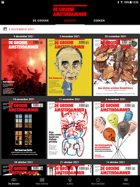 De Groene Amsterdammer screenshot image 2_Popularmodapk.com