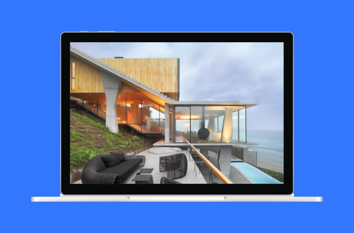 Beach House Design screenshot image 7_Popularmodapk.com