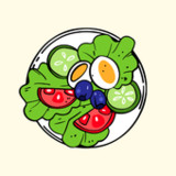 Рецепты салатов1.0.0_Popularmodapk.com